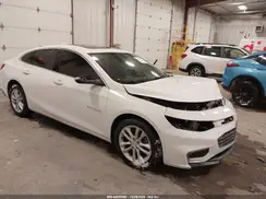 1G1ZD5ST6JF168863 2018 CHEVROLET MALIBU