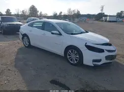 1G1ZD5ST6JF168894 2018 CHEVROLET MALIBU