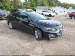 1G1ZD5ST6JF169690 2018 CHEVROLET MALIBU