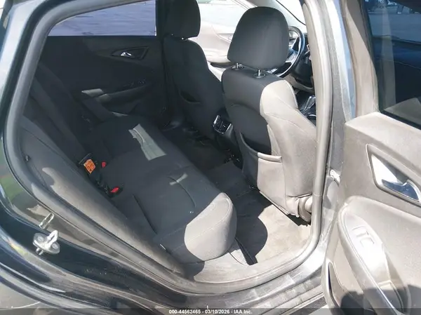 1G1ZD5ST6JF169740 2018 CHEVROLET MALIBU - Image 8