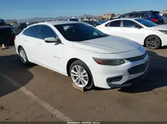 1G1ZD5ST6JF169768 2018 CHEVROLET MALIBU