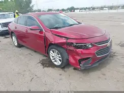 1G1ZD5ST6JF169785 2018 CHEVROLET MALIBU