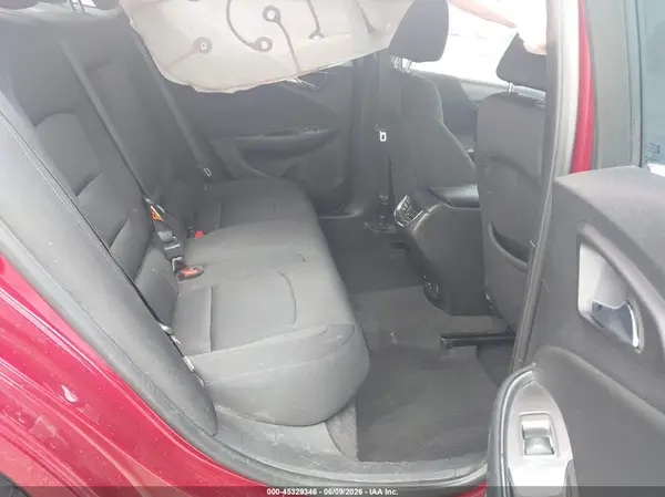 1G1ZD5ST6JF169785 2018 CHEVROLET MALIBU - Image 8