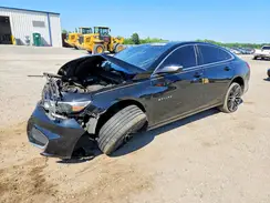 1G1ZD5ST6JF170290 2018 CHEVROLET MALIBU
