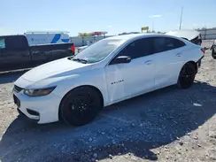 1G1ZD5ST6JF170550 2018 CHEVROLET MALIBU