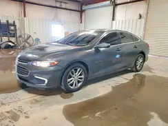 1G1ZD5ST6JF170581 2018 CHEVROLET MALIBU