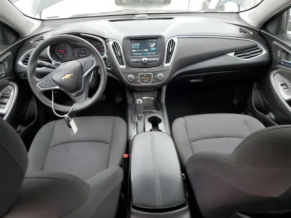 1G1ZD5ST6JF171519 2018 CHEVROLET MALIBU - Image 8
