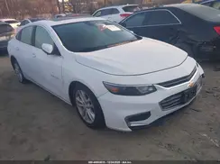 1G1ZD5ST6JF171620 2018 CHEVROLET MALIBU