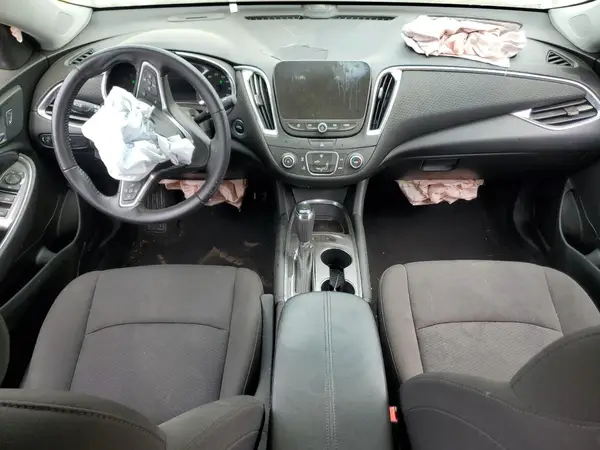 1G1ZD5ST6JF171875 2018 CHEVROLET MALIBU - Image 8