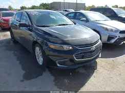 1G1ZD5ST6JF172332 2018 CHEVROLET MALIBU