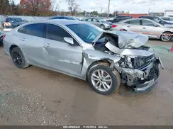 1G1ZD5ST6JF172539 2018 CHEVROLET MALIBU
