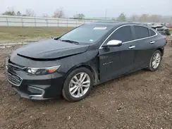 1G1ZD5ST6JF172623 2018 CHEVROLET MALIBU