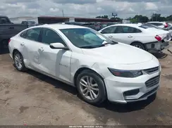 1G1ZD5ST6JF173402 2018 CHEVROLET MALIBU