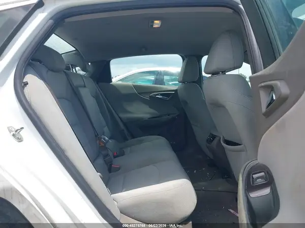 1G1ZD5ST6JF173402 2018 CHEVROLET MALIBU - Image 8