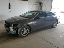 1G1ZD5ST6JF173531 2018 CHEVROLET MALIBU