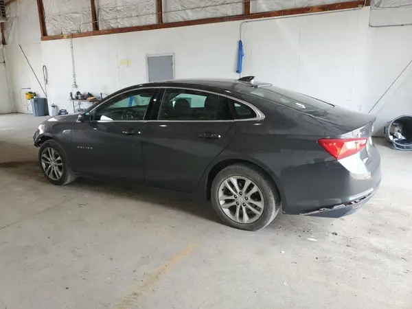 1G1ZD5ST6JF173531 2018 CHEVROLET MALIBU - Image 2