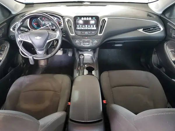 1G1ZD5ST6JF173531 2018 CHEVROLET MALIBU - Image 8