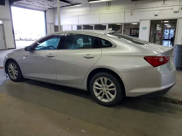 1G1ZD5ST6JF173707 2018 CHEVROLET MALIBU - Image 2