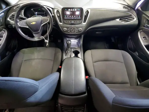 1G1ZD5ST6JF173707 2018 CHEVROLET MALIBU - Image 8
