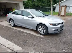 1G1ZD5ST6JF174081 2018 CHEVROLET MALIBU