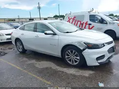 1G1ZD5ST6JF174548 2018 CHEVROLET MALIBU