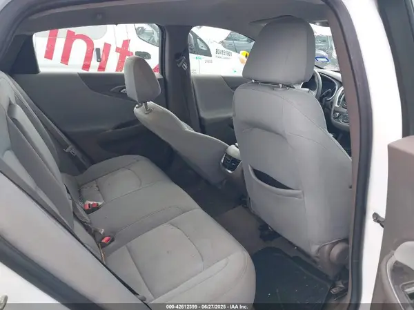 1G1ZD5ST6JF174548 2018 CHEVROLET MALIBU - Image 8