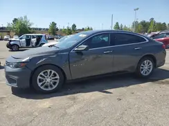 1G1ZD5ST6JF175358 2018 CHEVROLET MALIBU