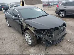 1G1ZD5ST6JF175733 2018 CHEVROLET MALIBU