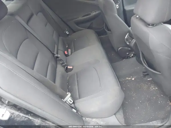 1G1ZD5ST6JF175733 2018 CHEVROLET MALIBU - Image 8