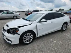 1G1ZD5ST6JF176347 2018 CHEVROLET MALIBU