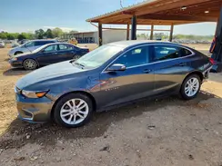 1G1ZD5ST6JF176400 2018 CHEVROLET MALIBU