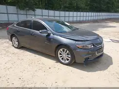 1G1ZD5ST6JF177062 2018 CHEVROLET MALIBU