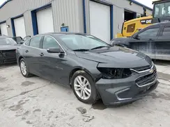 1G1ZD5ST6JF179152 2018 CHEVROLET MALIBU