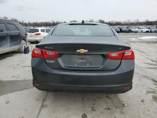 1G1ZD5ST6JF179152 2018 CHEVROLET MALIBU - Image 3