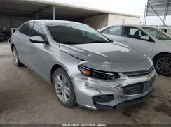 1G1ZD5ST6JF179474 2018 CHEVROLET MALIBU