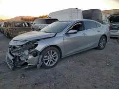 1G1ZD5ST6JF179930 2018 CHEVROLET MALIBU