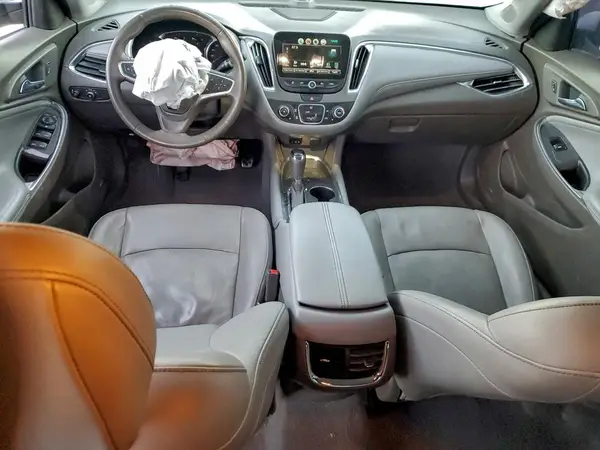 1G1ZD5ST6JF179930 2018 CHEVROLET MALIBU - Image 8