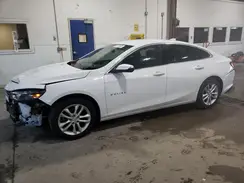 1G1ZD5ST6JF180432 2018 CHEVROLET MALIBU