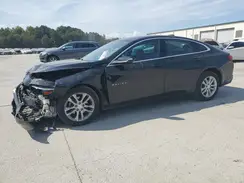 1G1ZD5ST6JF180723 2018 CHEVROLET MALIBU