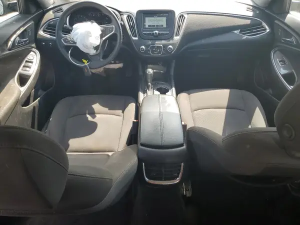 1G1ZD5ST6JF180723 2018 CHEVROLET MALIBU - Image 8