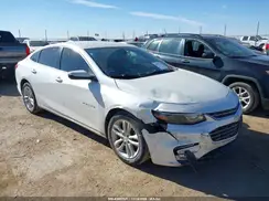 1G1ZD5ST6JF180849 2018 CHEVROLET MALIBU