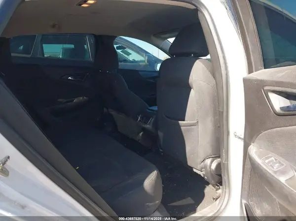 1G1ZD5ST6JF180849 2018 CHEVROLET MALIBU - Image 8