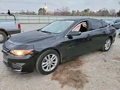 1G1ZD5ST6JF180852 2018 CHEVROLET MALIBU