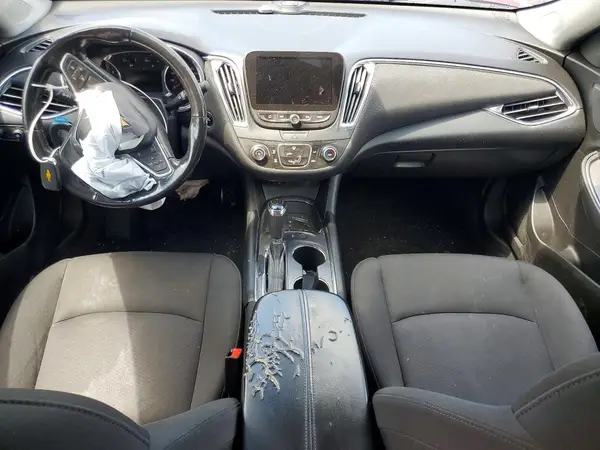 1G1ZD5ST6JF180981 2018 CHEVROLET MALIBU - Image 8