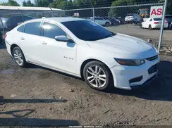 1G1ZD5ST6JF181452 2018 CHEVROLET MALIBU
