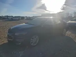 1G1ZD5ST6JF181855 2018 CHEVROLET MALIBU
