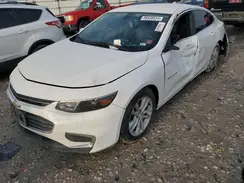 1G1ZD5ST6JF181936 2018 CHEVROLET MALIBU