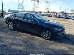 1G1ZD5ST6JF182178 2018 CHEVROLET MALIBU