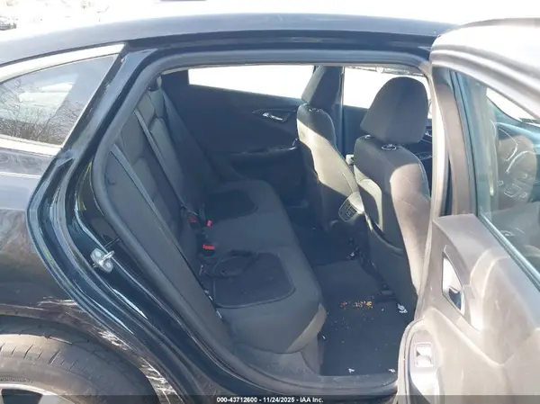 1G1ZD5ST6JF182178 2018 CHEVROLET MALIBU - Image 8