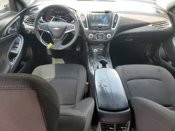 1G1ZD5ST6JF182813 2018 CHEVROLET MALIBU - Image 8